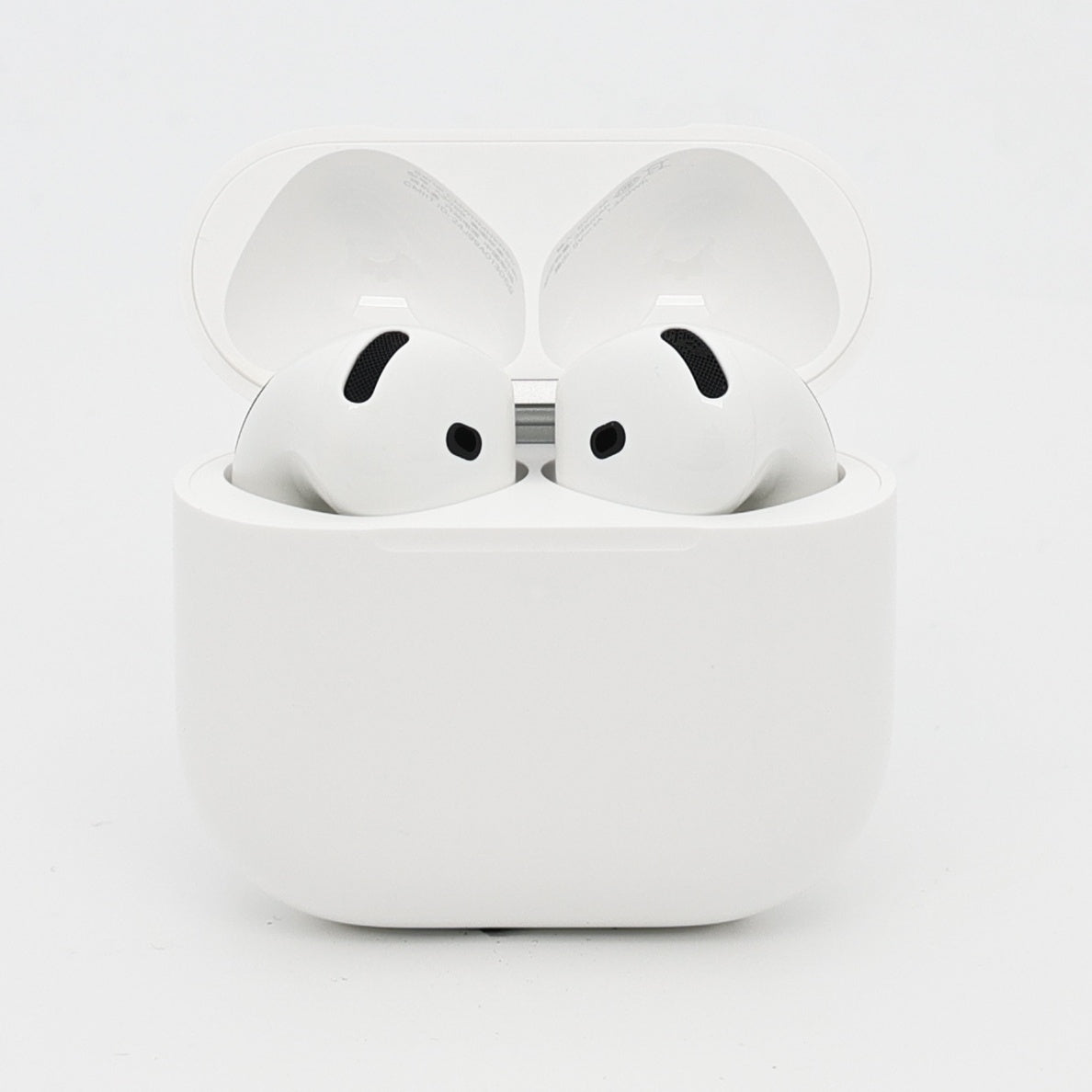 99新 Apple AirPods 4 (支持主动降噪) 白色