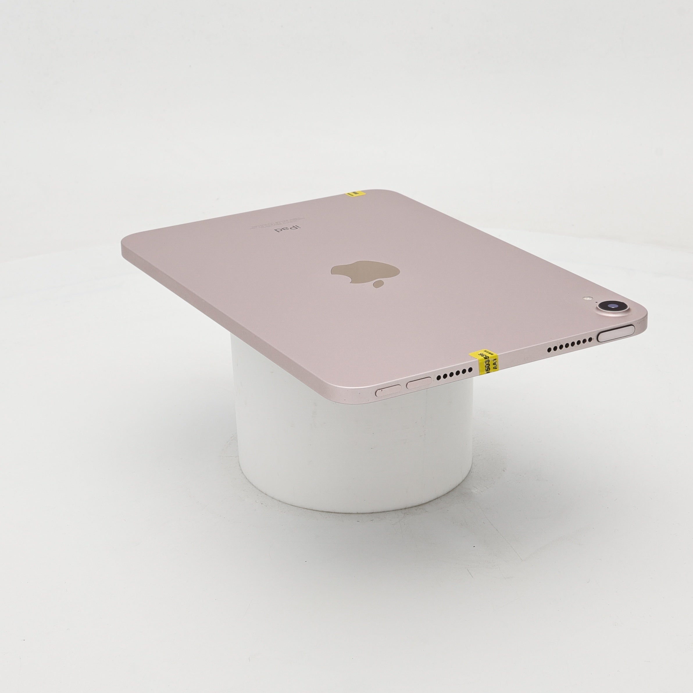 95新 Apple iPad mini6 256G 粉紅色 WIFI