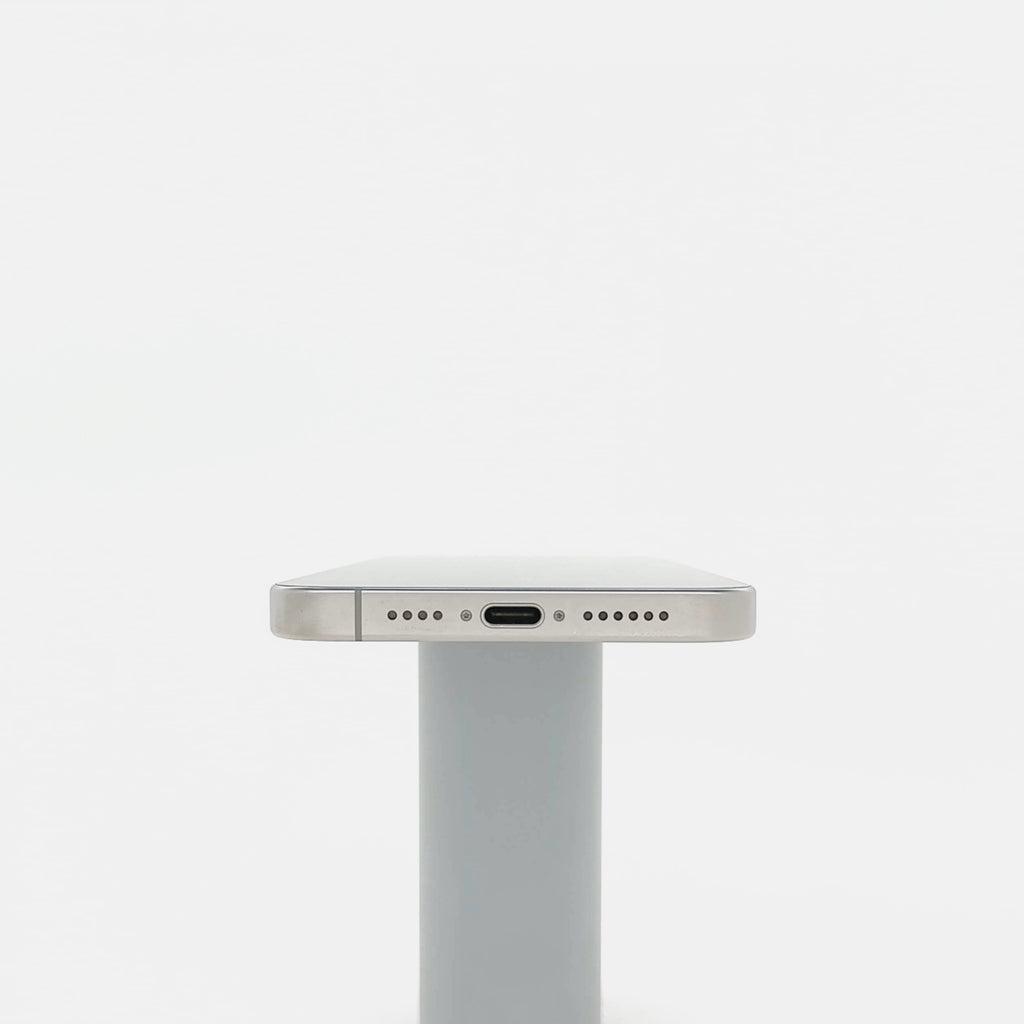 95新 Apple iPhone 15 Pro Max 256G 原色鈦金屬 中國大陸版