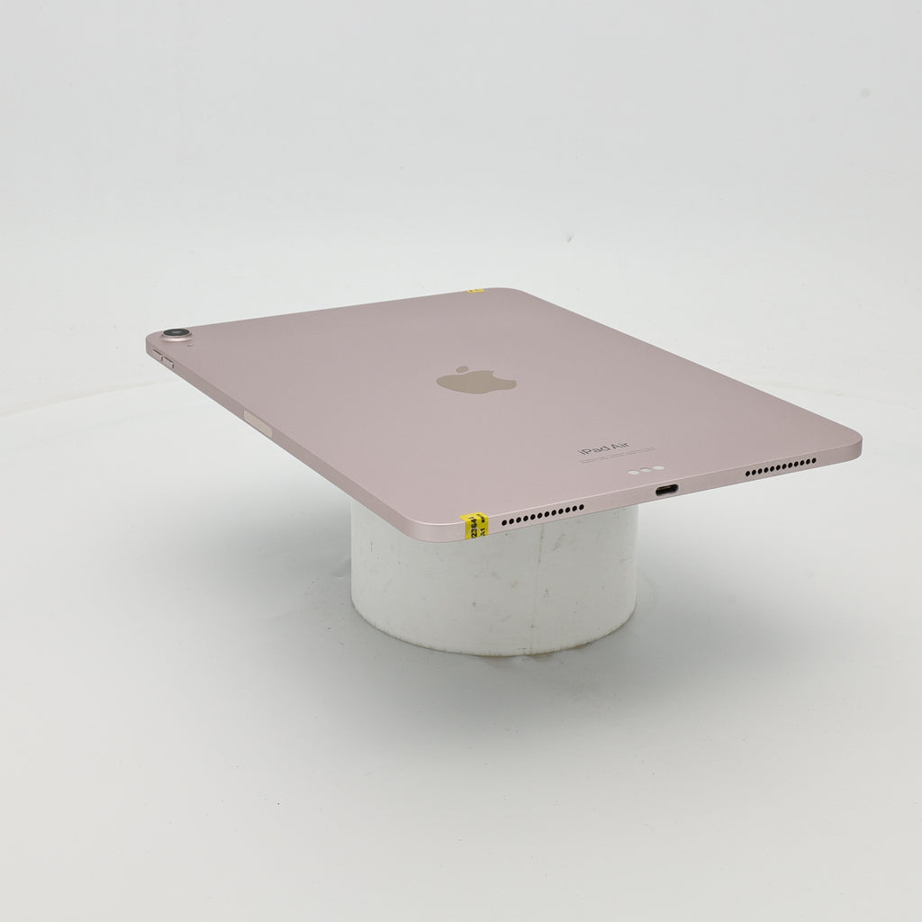 95新 Apple iPad Air5 256G 粉紅色 WIFI