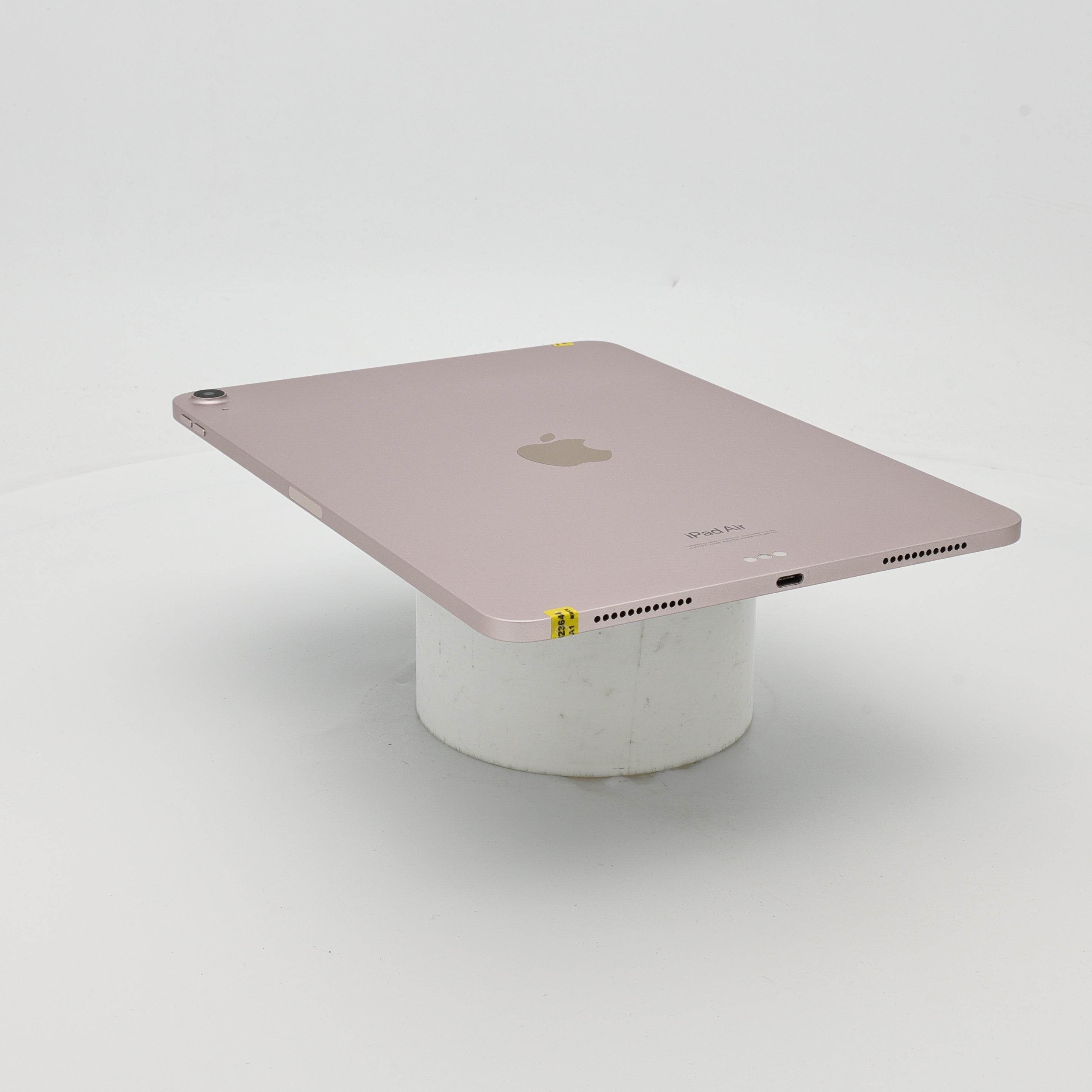 95新 Apple iPad Air5 256G 粉紅色 WIFI