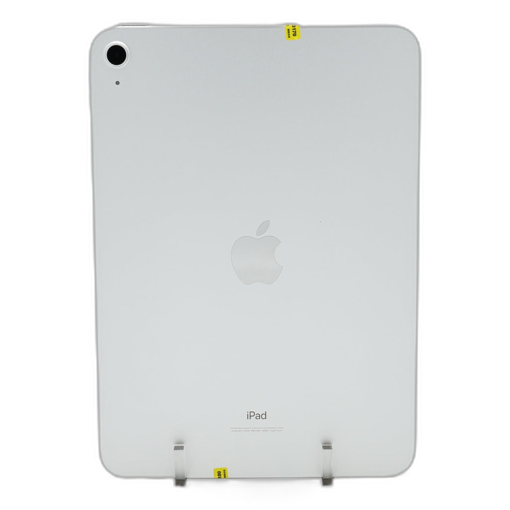 95新 Apple iPad 10代 64G 銀色 WIFI