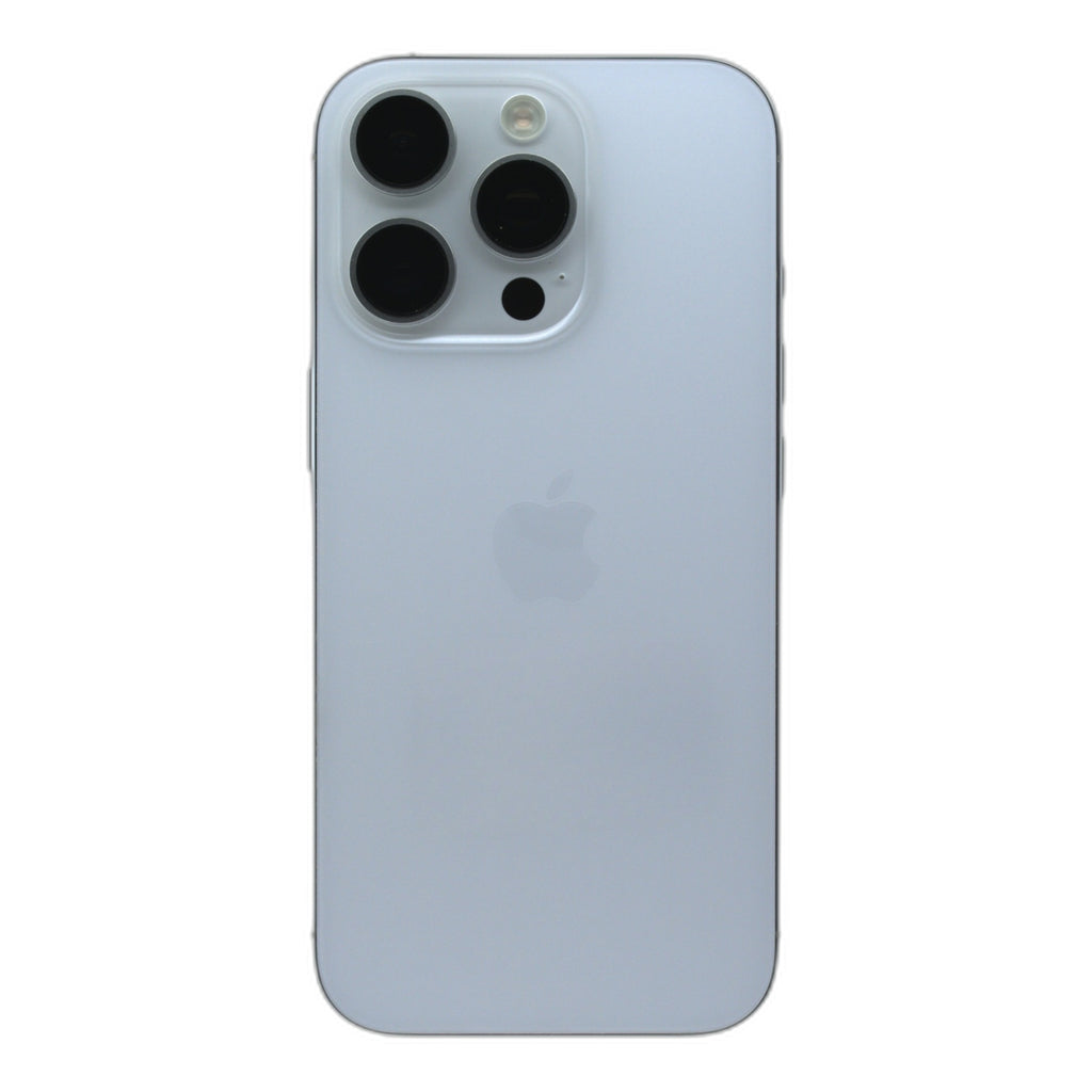 95新 Apple iPhone 16 Pro 128G 原色鈦金屬 中國大陸版