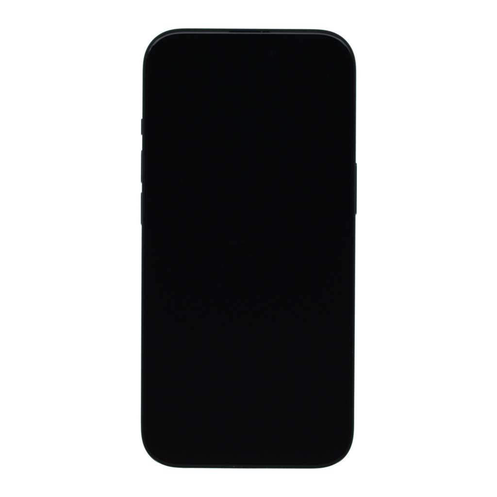 95新 Apple iPhone 15 256G 黑色 中國大陸版