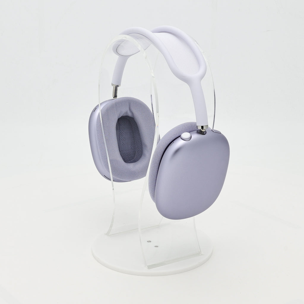 99新 Apple AirPods Max 2 紫色