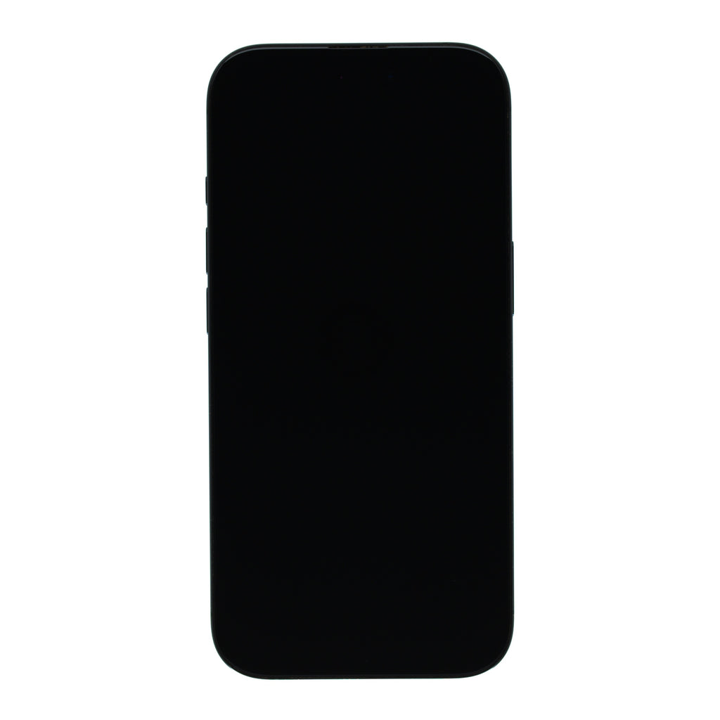 95新 Apple iPhone 16 Pro 128G 黑色鈦金屬 中國大陸版
