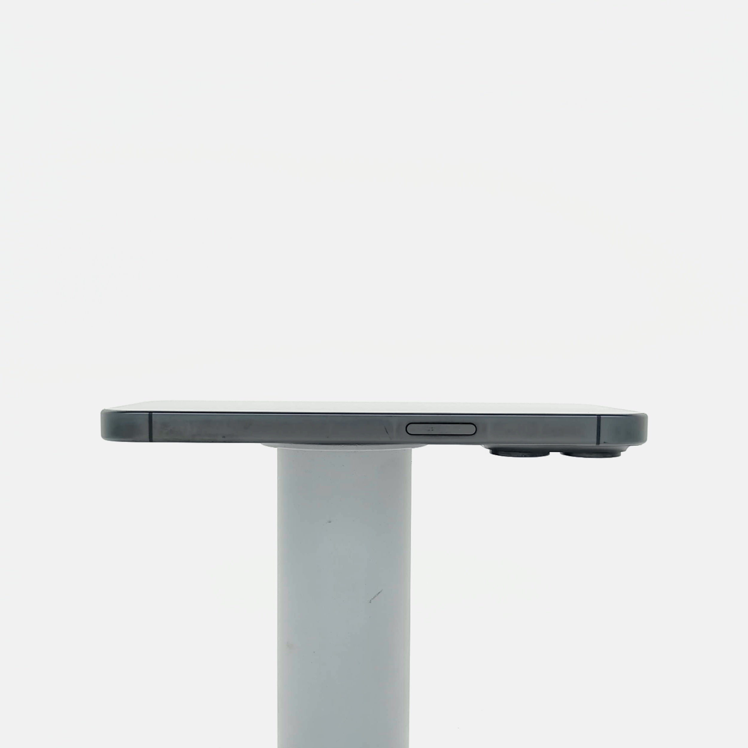 95新 Apple iPhone 15 Pro 256G 黑色鈦金屬 中國大陸版