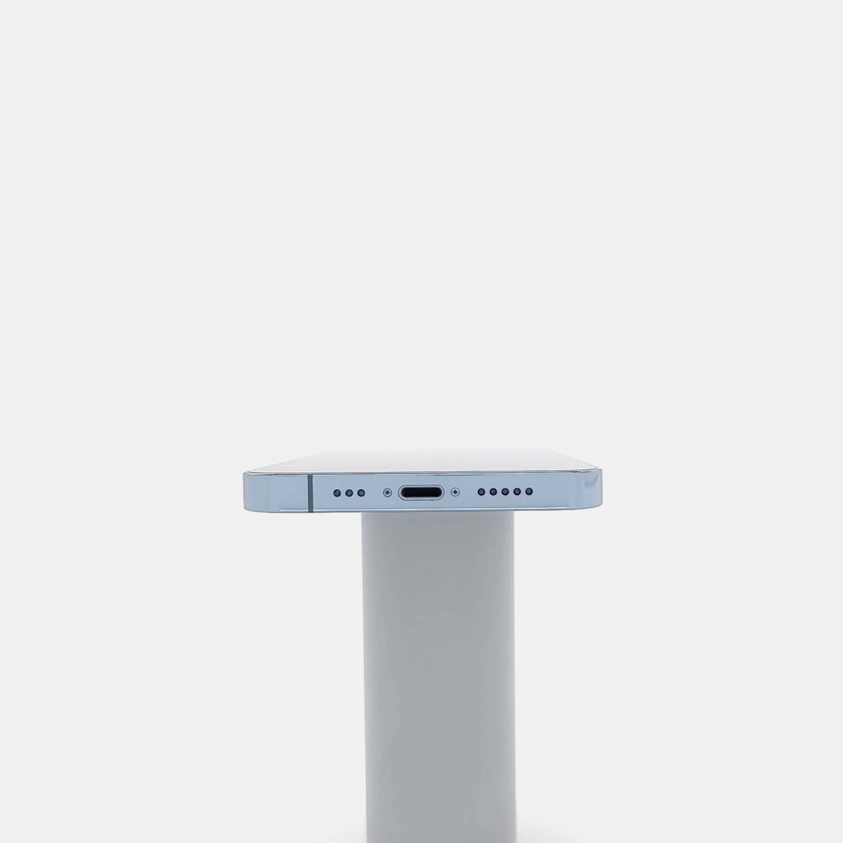 95新 Apple iPhone 13 Pro 128G 遠峰藍色 中國大陸版
