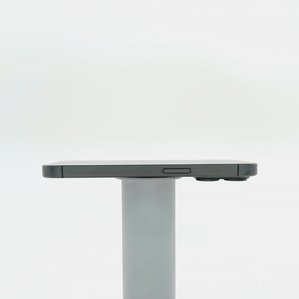 95新 Apple iPhone 15 Pro 256G 黑色鈦金屬 中國大陸版