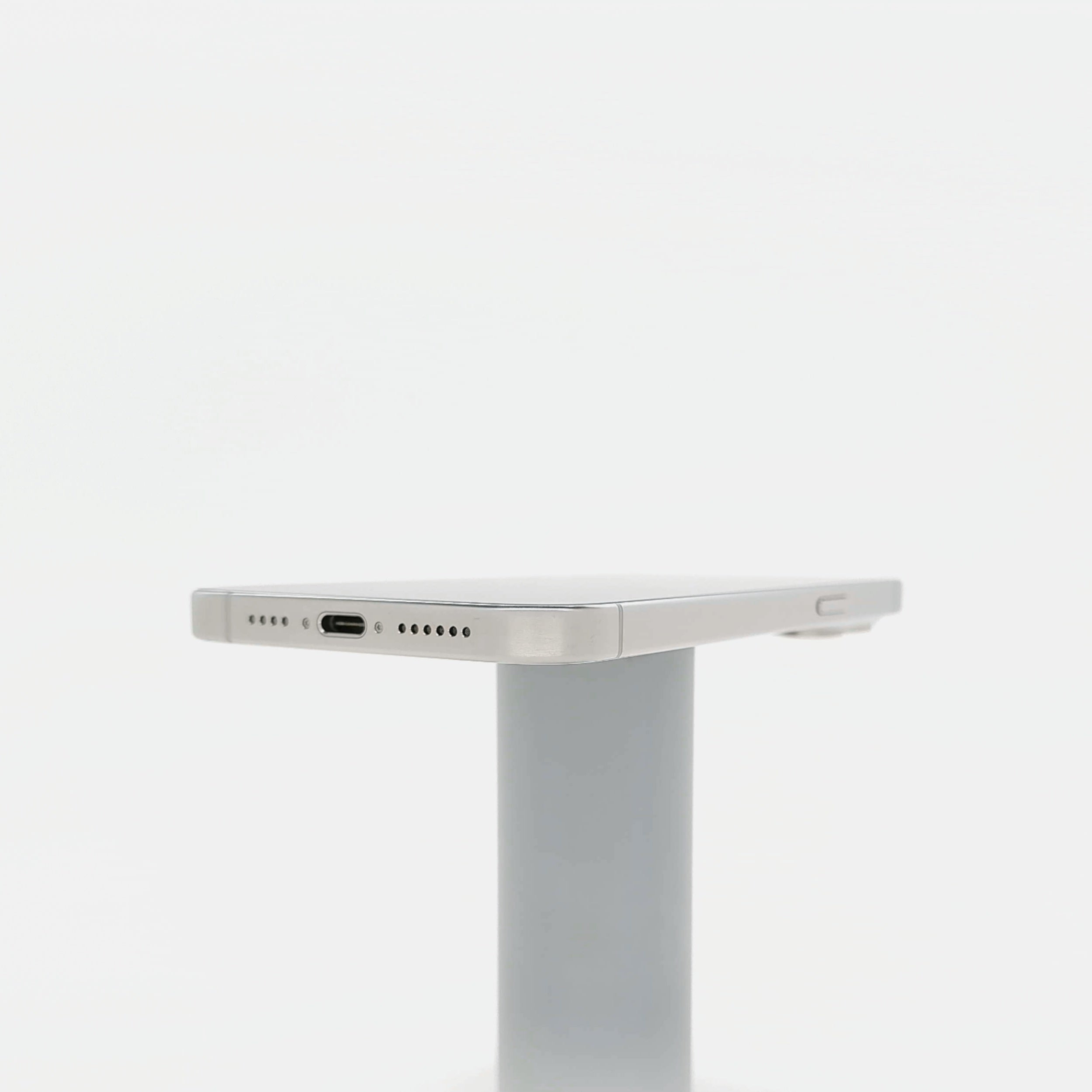 95新 Apple iPhone 15 Pro Max 256G 白色鈦金屬 中國大陸版