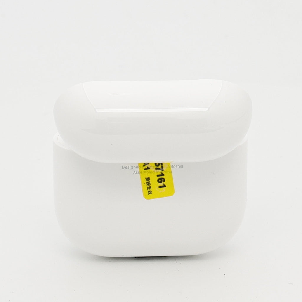 99新 Apple AirPods 4 (不支持主动降噪) 白色