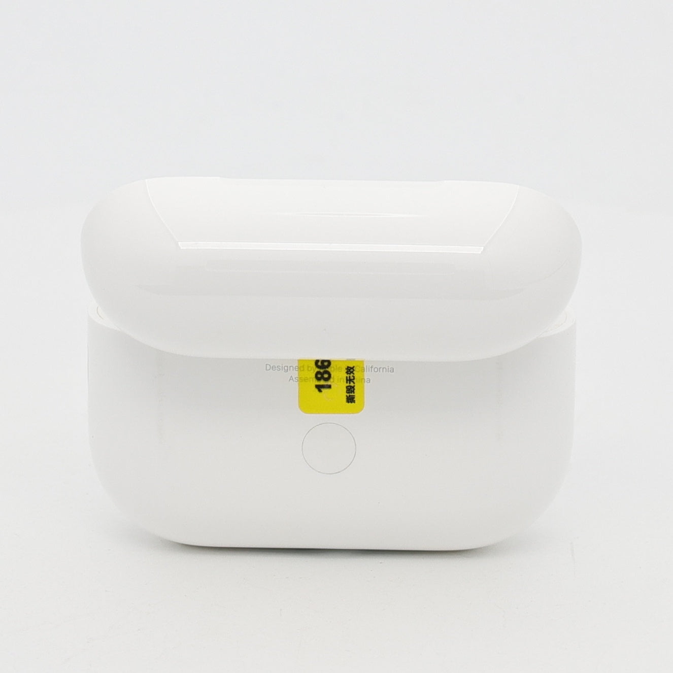 99新 Apple AirPods Pro 2 白色
