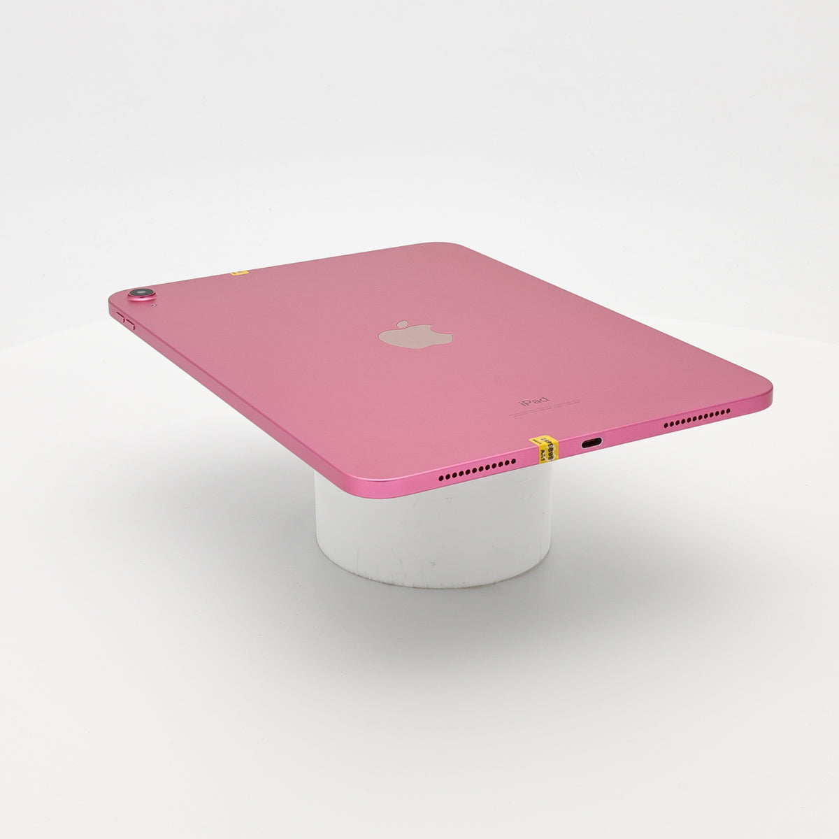 95新 Apple iPad 10代 256G 粉紅色 WIFI