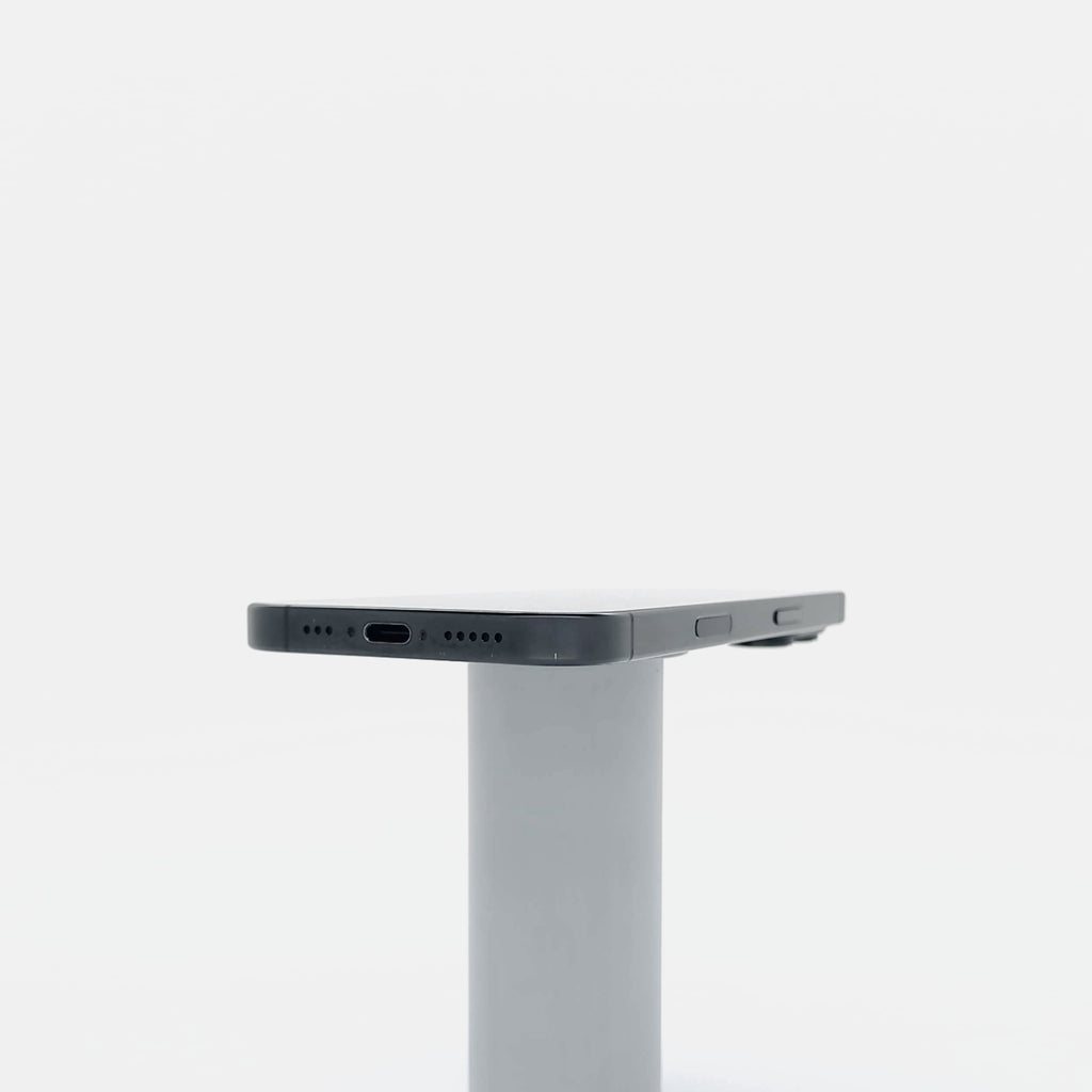 95新 Apple iPhone 16 Pro 256G 黑色鈦金屬 中國大陸版