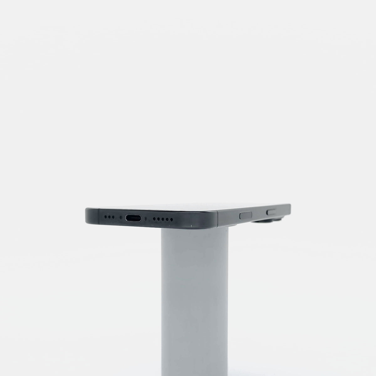 95新 Apple iPhone 16 Pro 256G 黑色鈦金屬 中國大陸版