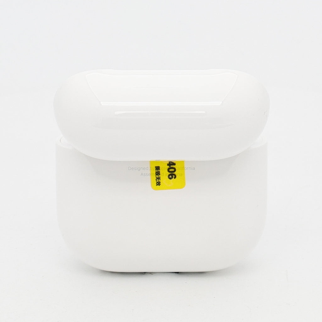 99新 Apple AirPods 4 (支持主动降噪) 白色