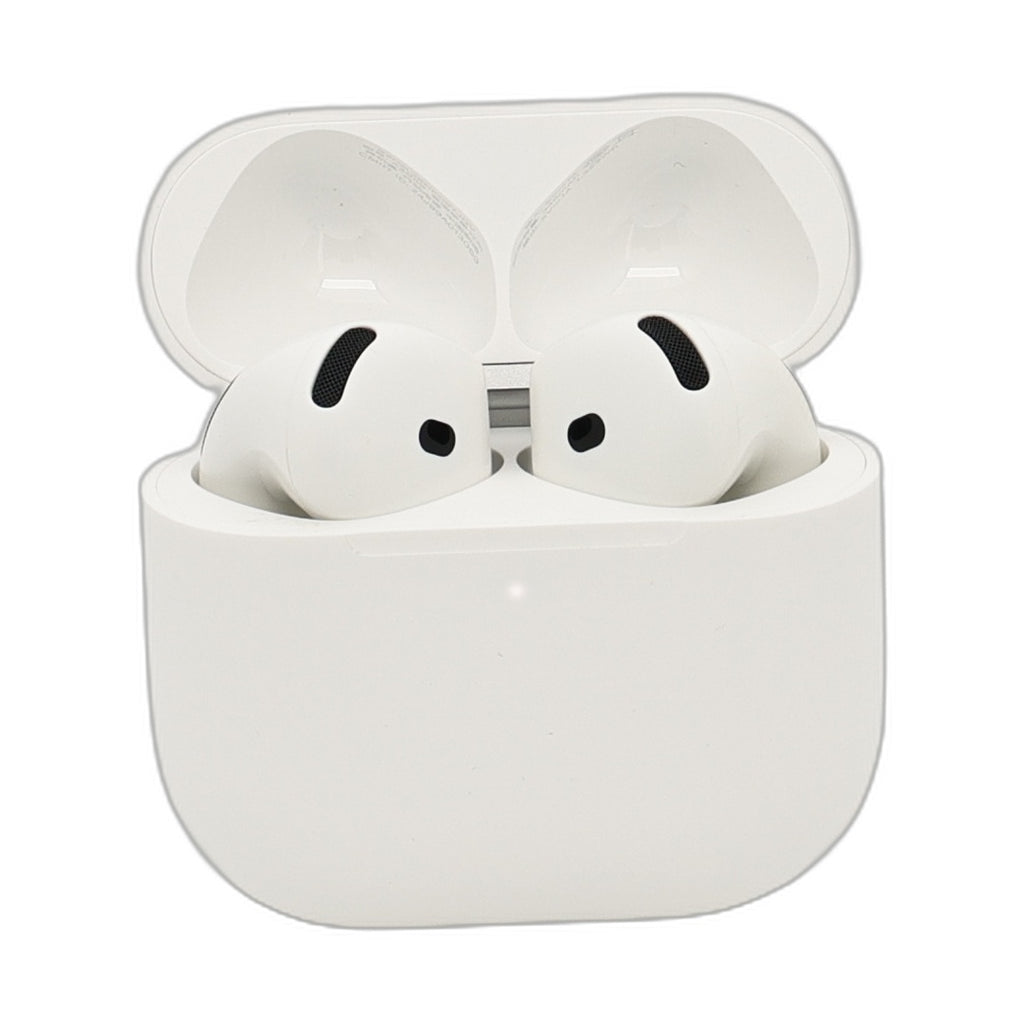 99新 Apple AirPods 4 (支持主动降噪) 白色