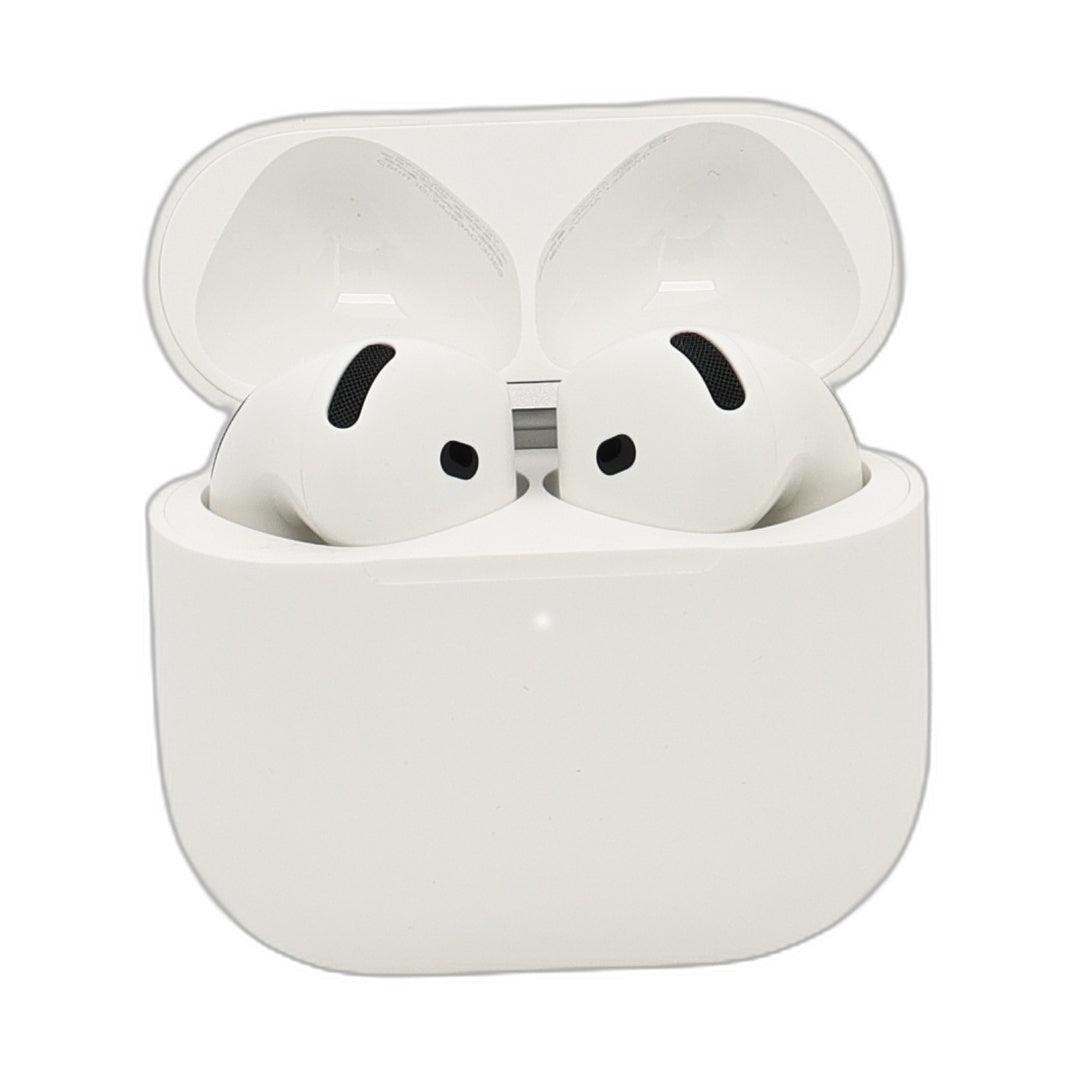 99新 Apple AirPods 4 (支持主动降噪) 白色
