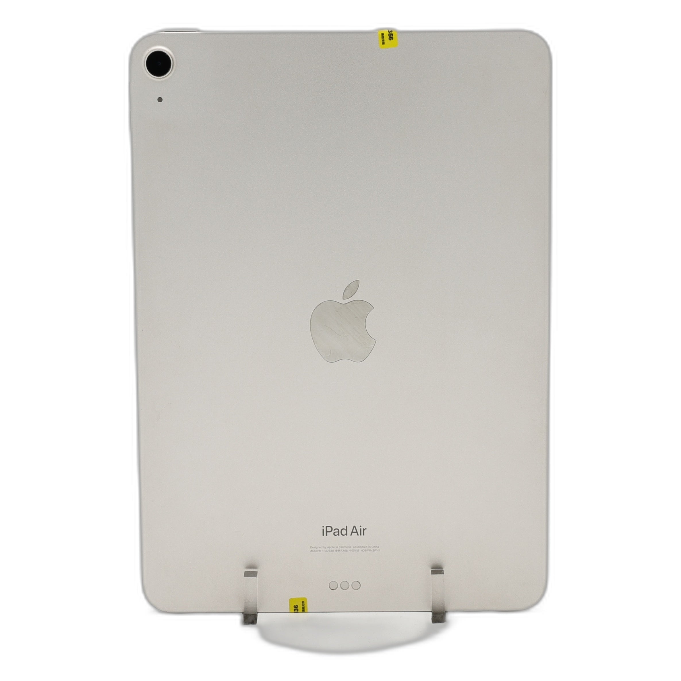 95新 Apple iPad Air5 64G 星光色 WIFI