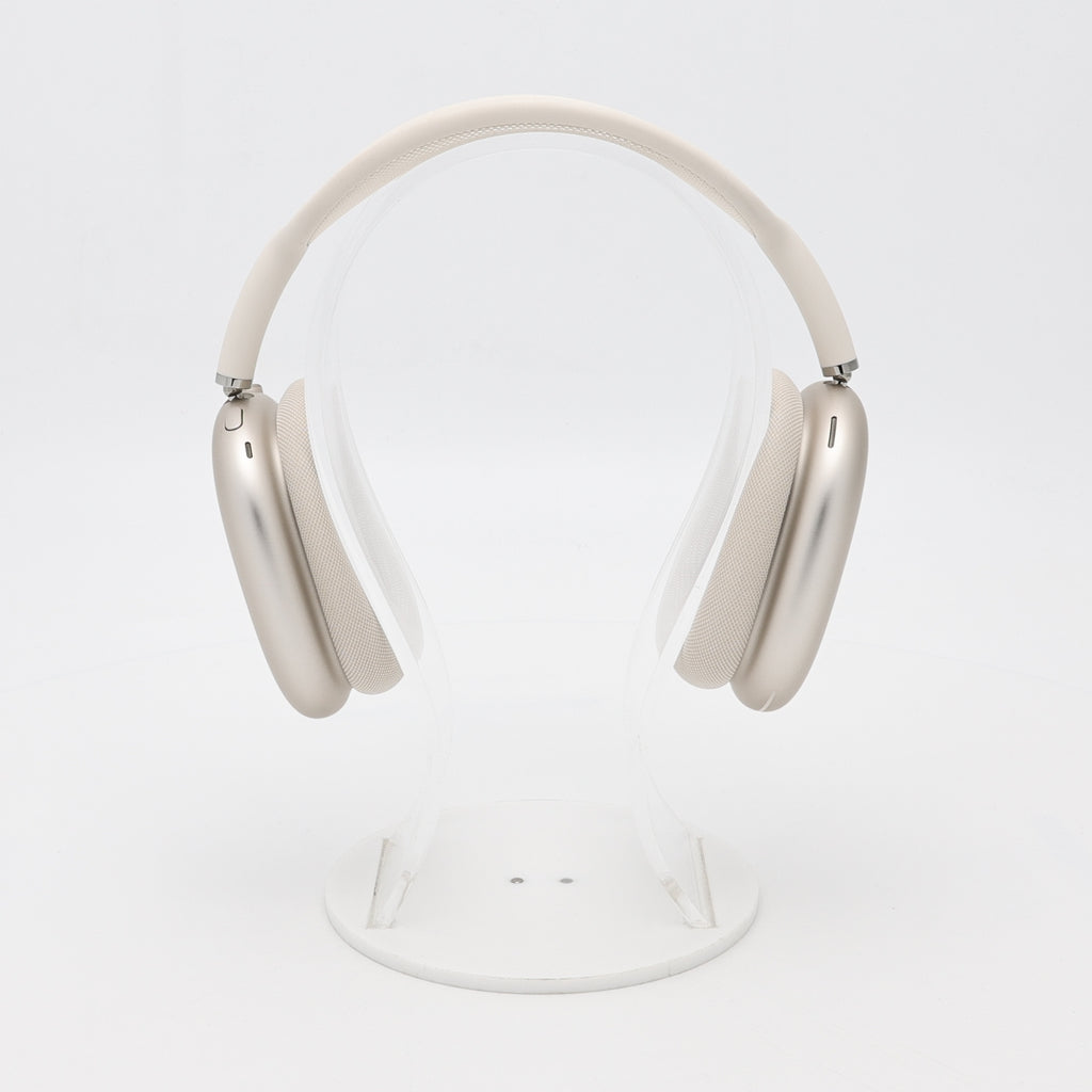 99新 Apple AirPods Max 2 星光色