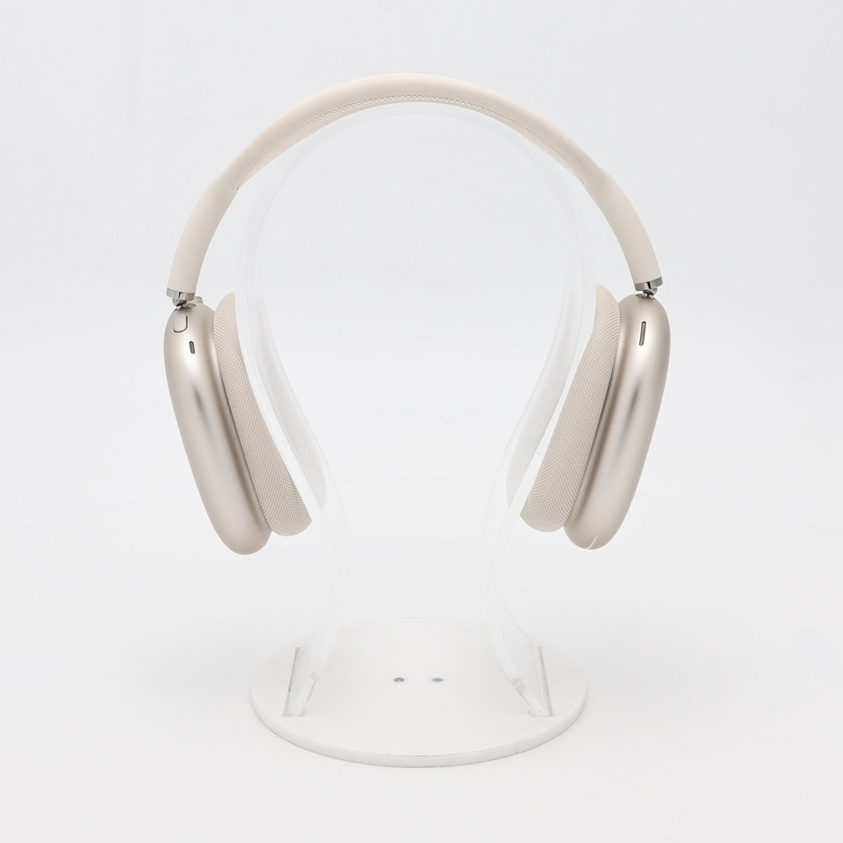 99新 Apple AirPods Max 2 星光色