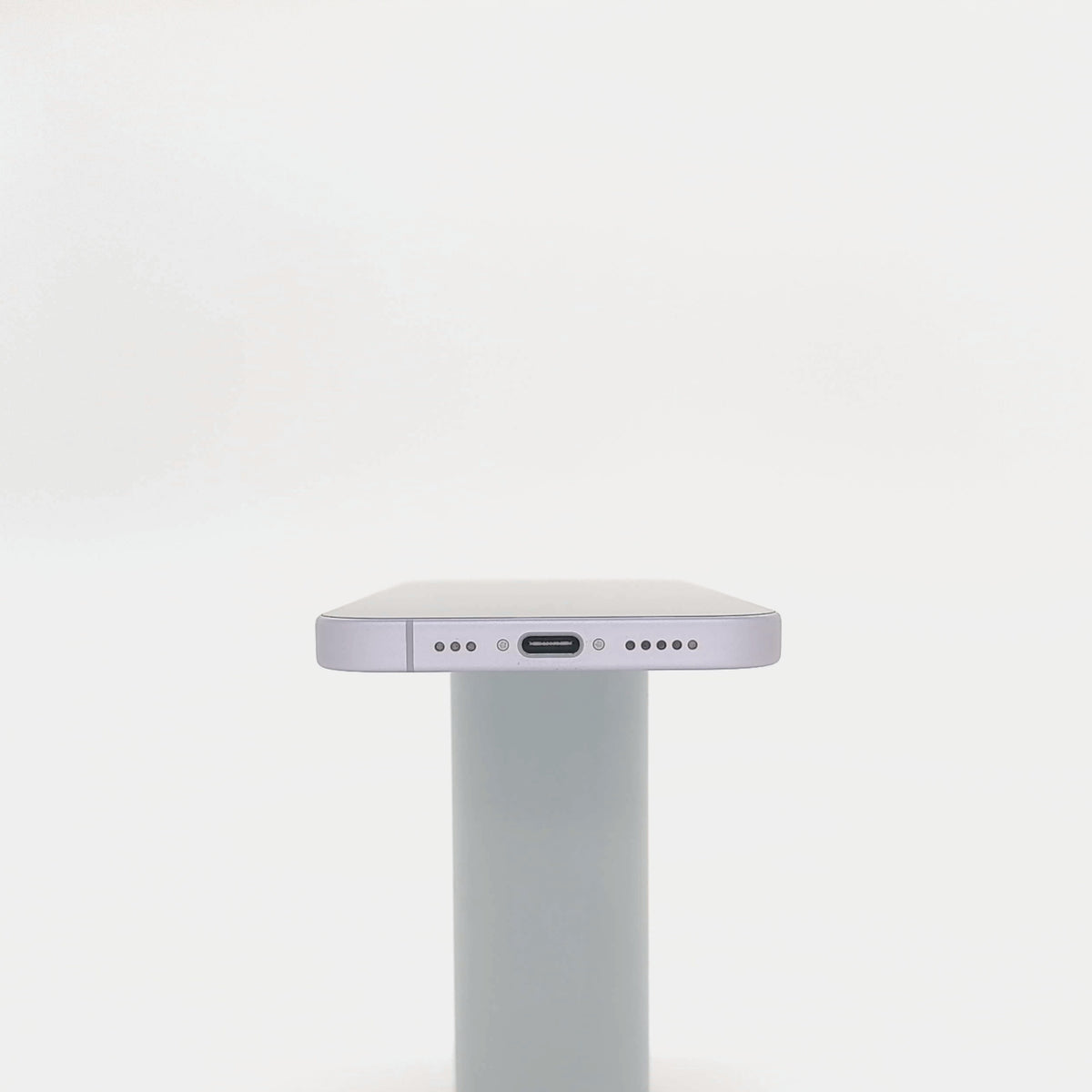 95新 Apple iPhone 17 256G 薰衣草紫色 中國大陸版