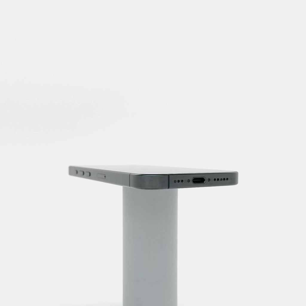 95新 Apple iPhone 15 Pro 256G 黑色鈦金屬 中國大陸版