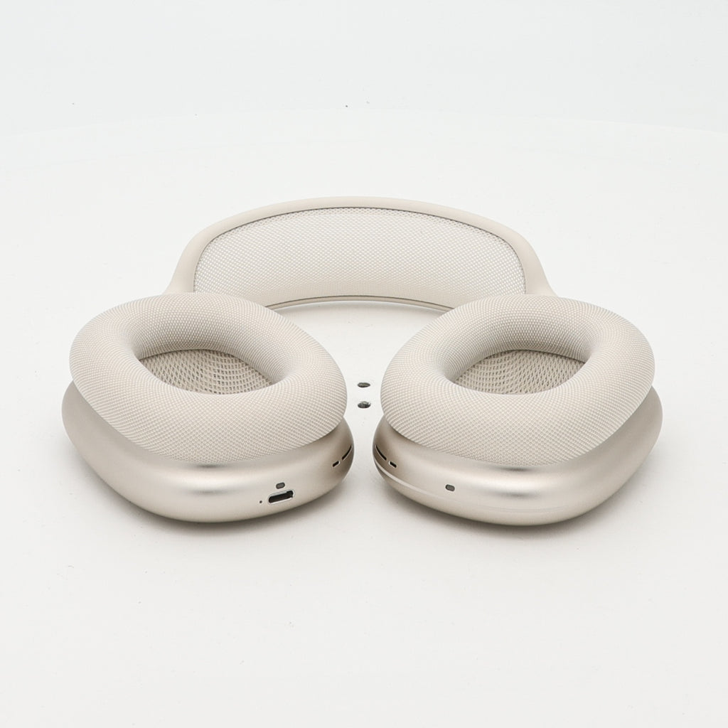 99新 Apple AirPods Max 2 星光色