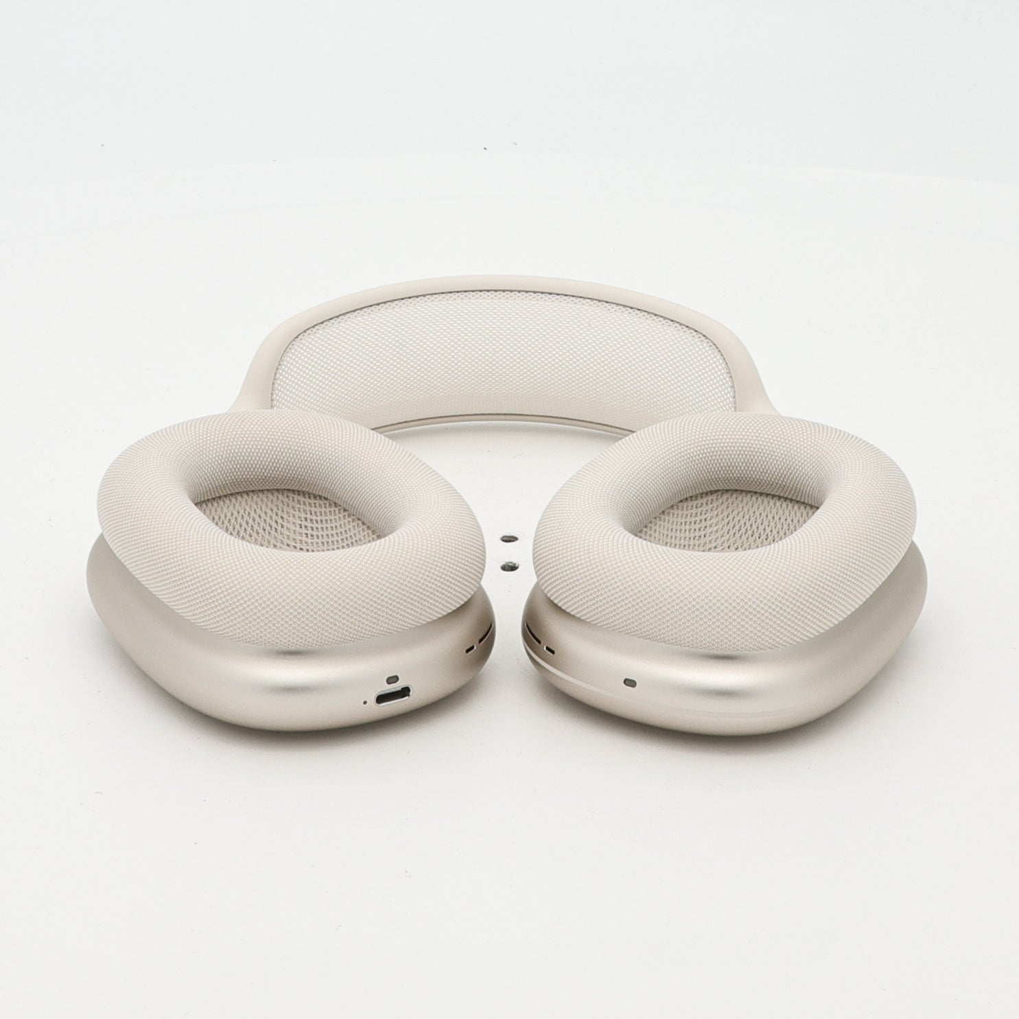 99新 Apple AirPods Max 2 星光色