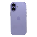 99新 Apple iPhone 17 256G 薰衣草紫色 中國大陸版