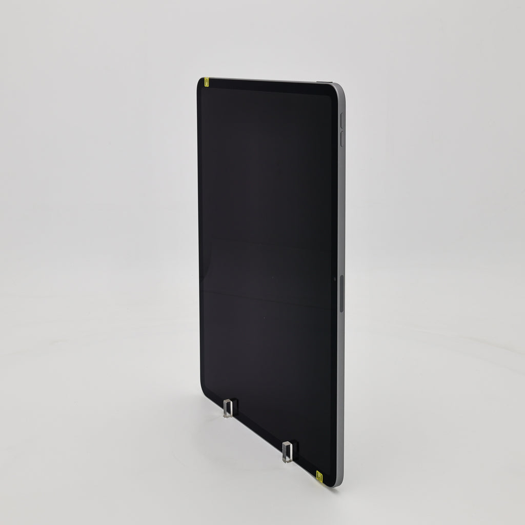 99新 Apple iPad Air (M2) 13英寸 128G 深空灰色 WIFI