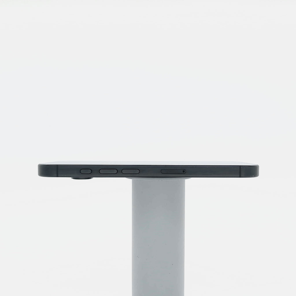 95新 Apple iPhone 16 Pro 256G 黑色鈦金屬 中國大陸版