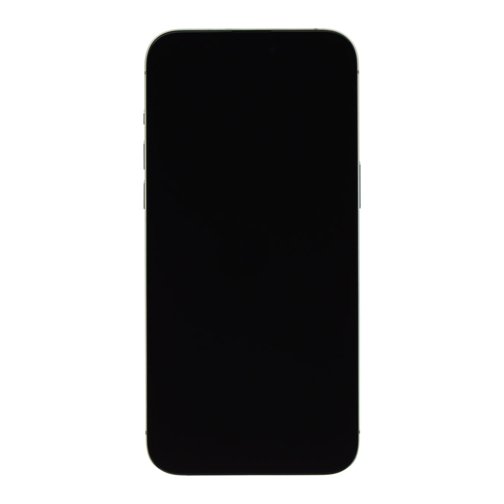 95新 Apple iPhone 15 Pro Max 256G 白色鈦金屬 中國大陸版