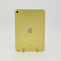 95新 Apple iPad 10代 64G 黃色 WIFI
