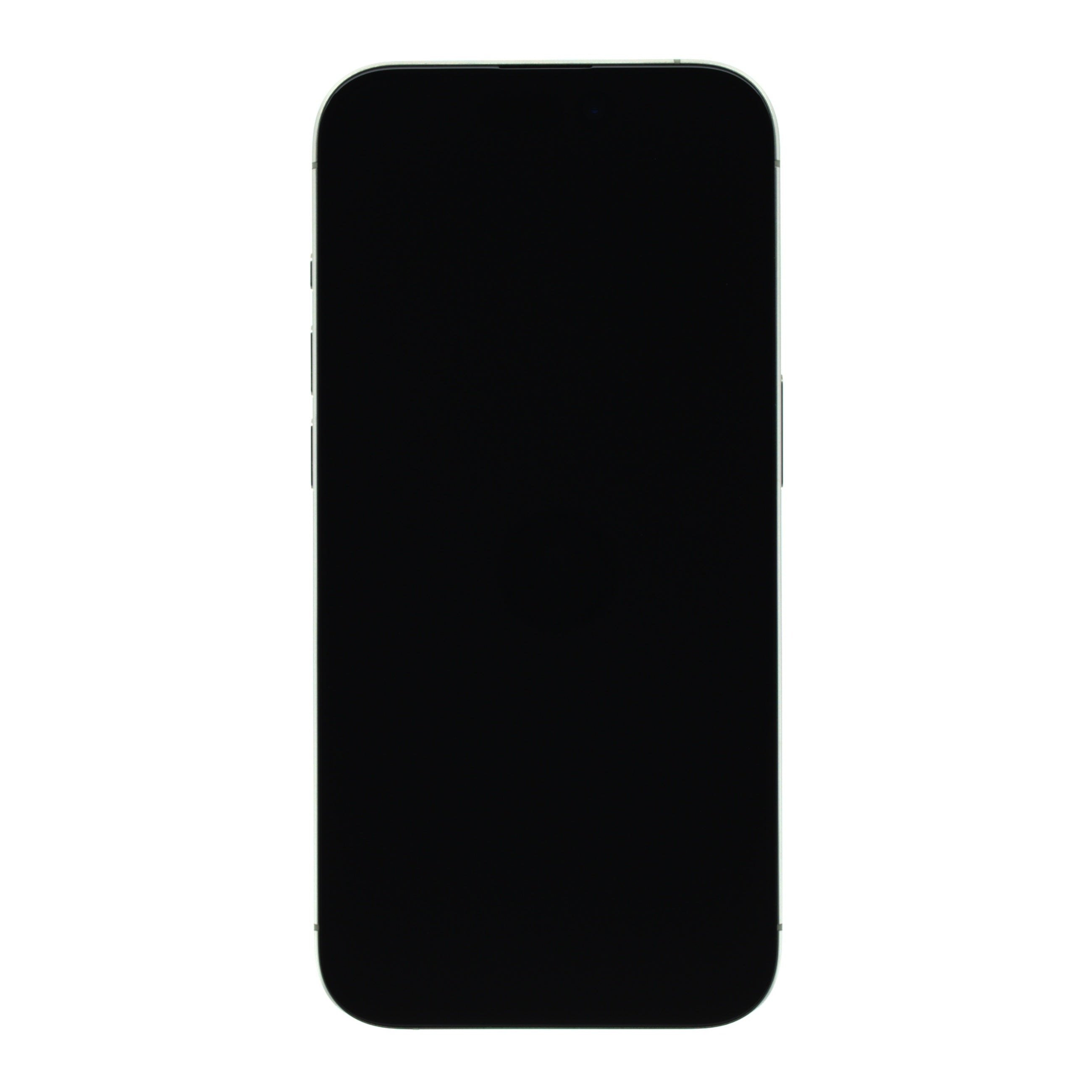 95新 Apple iPhone 15 Pro 128G 白色鈦金屬 中國大陸版