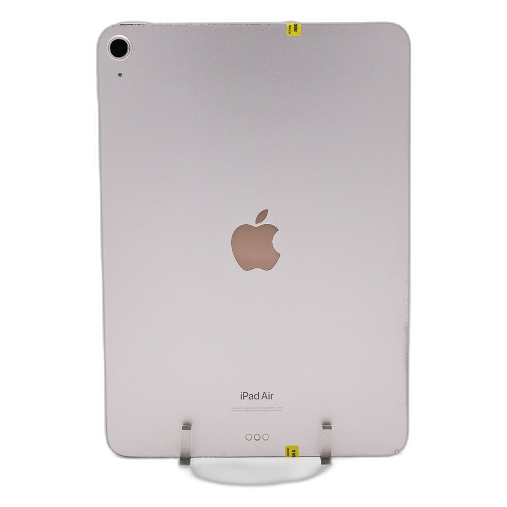95新 Apple iPad Air5 256G 粉紅色 WIFI