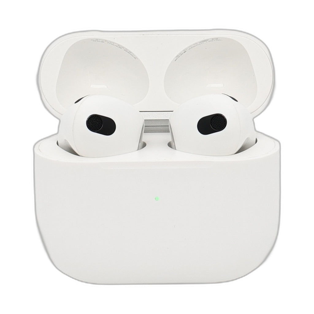 99新 Apple AirPods 3 白色