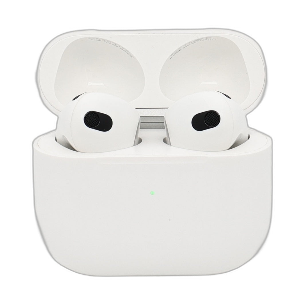 99新 Apple AirPods 3 白色