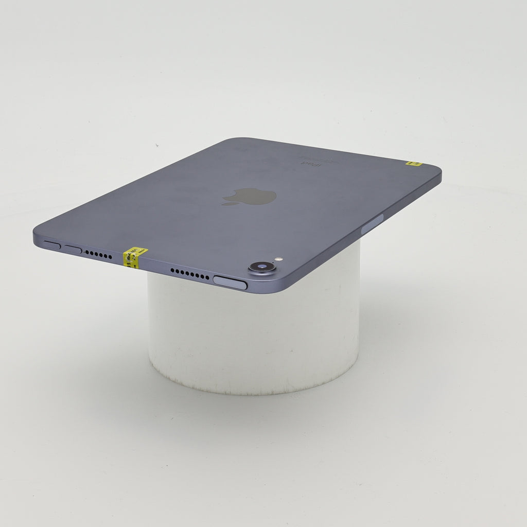 99新 Apple iPad mini6 64G 紫色 WIFI