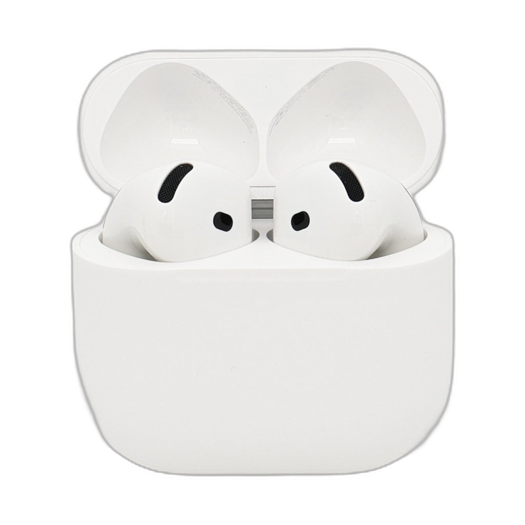 99新 Apple AirPods 4 (支持主动降噪) 白色