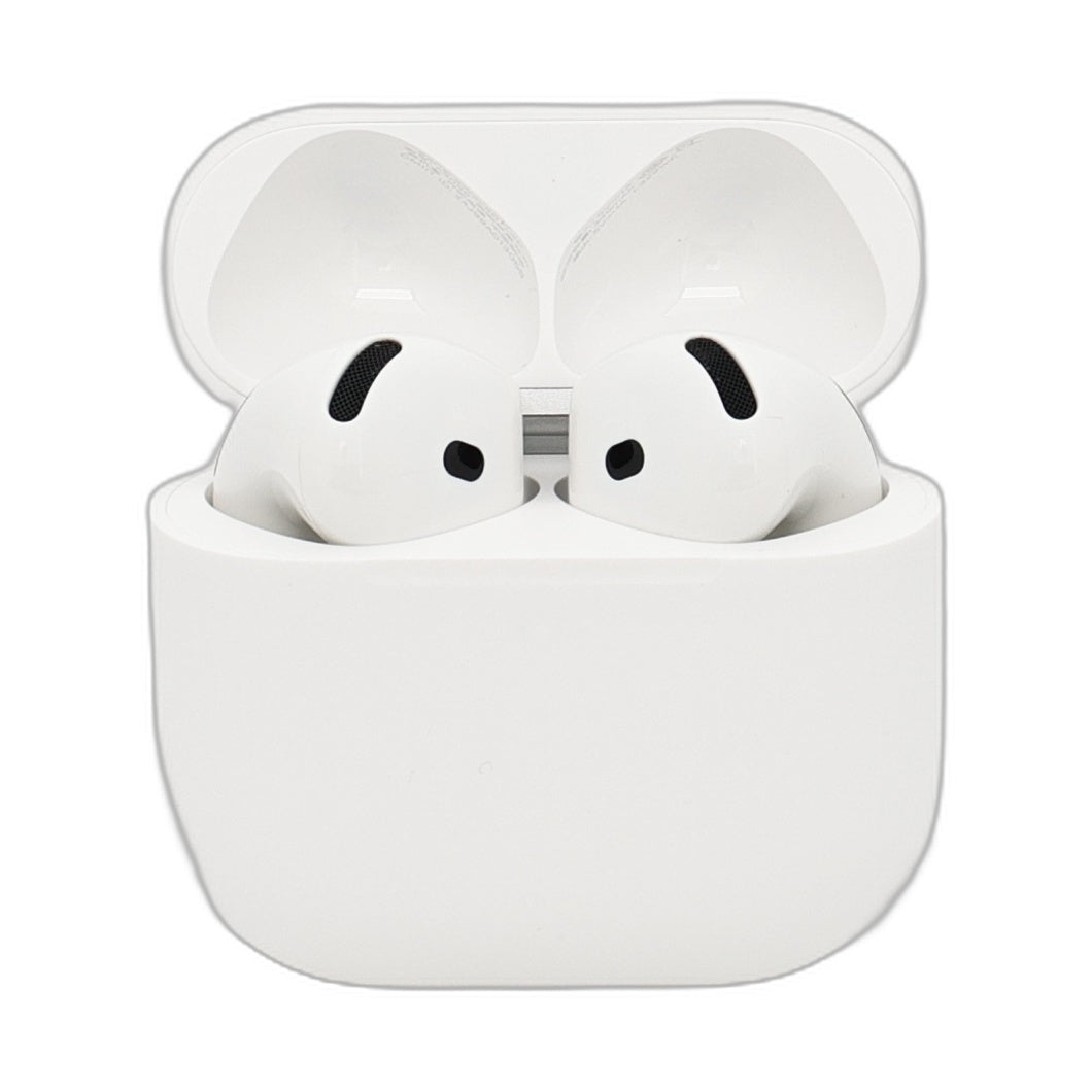 99新 Apple AirPods 4 (支持主动降噪) 白色