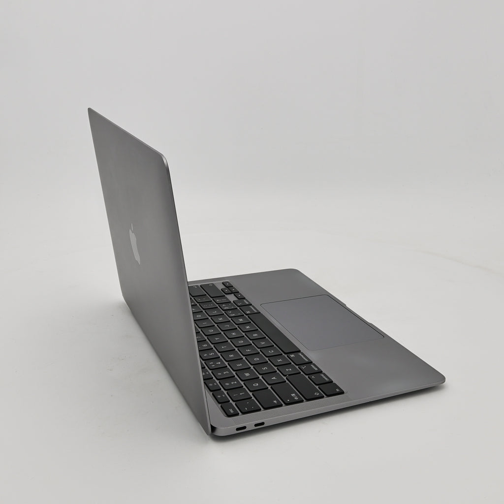 95新 Apple MacBook Air 20年 13寸 i3 1.1G 8G RAM 256G SSD 深空灰色
