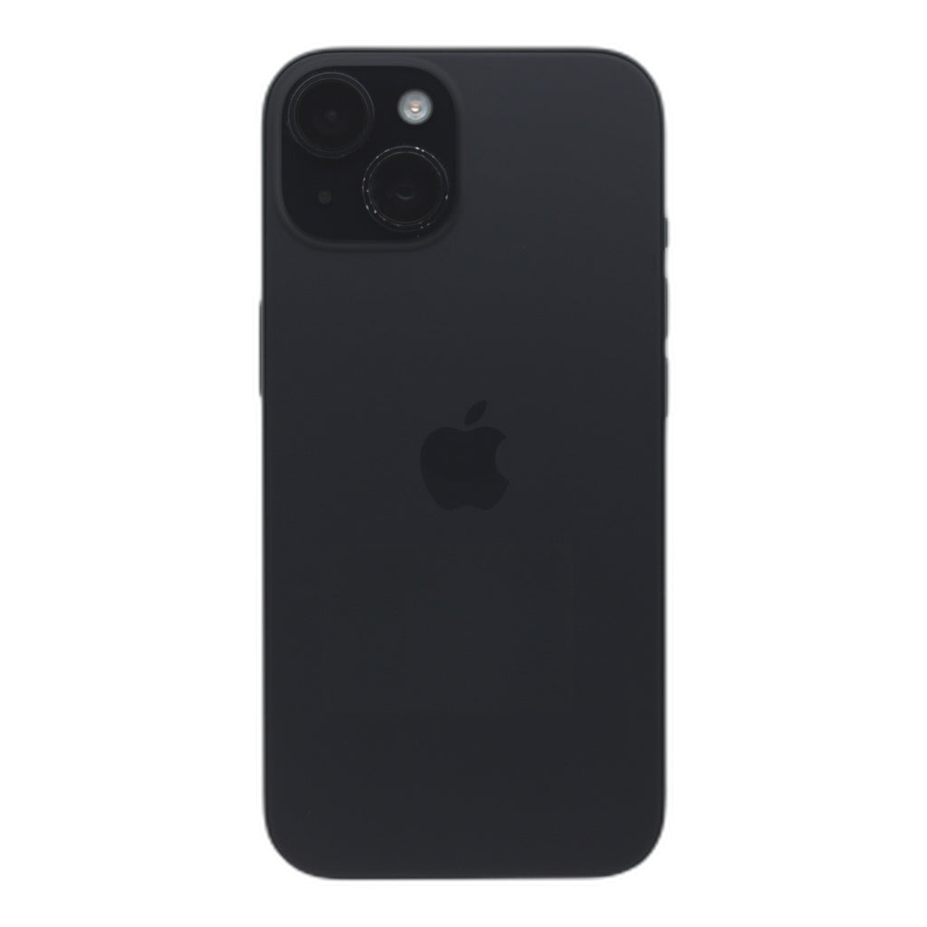 95新 Apple iPhone 15 128G 黑色 中國大陸版
