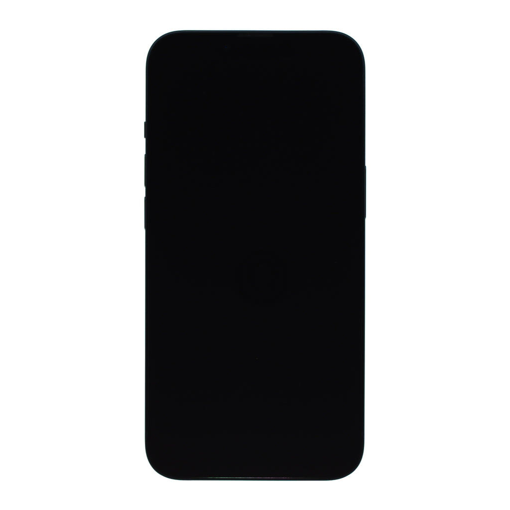 95新 Apple iPhone 13 256G 午夜色 中國大陸版