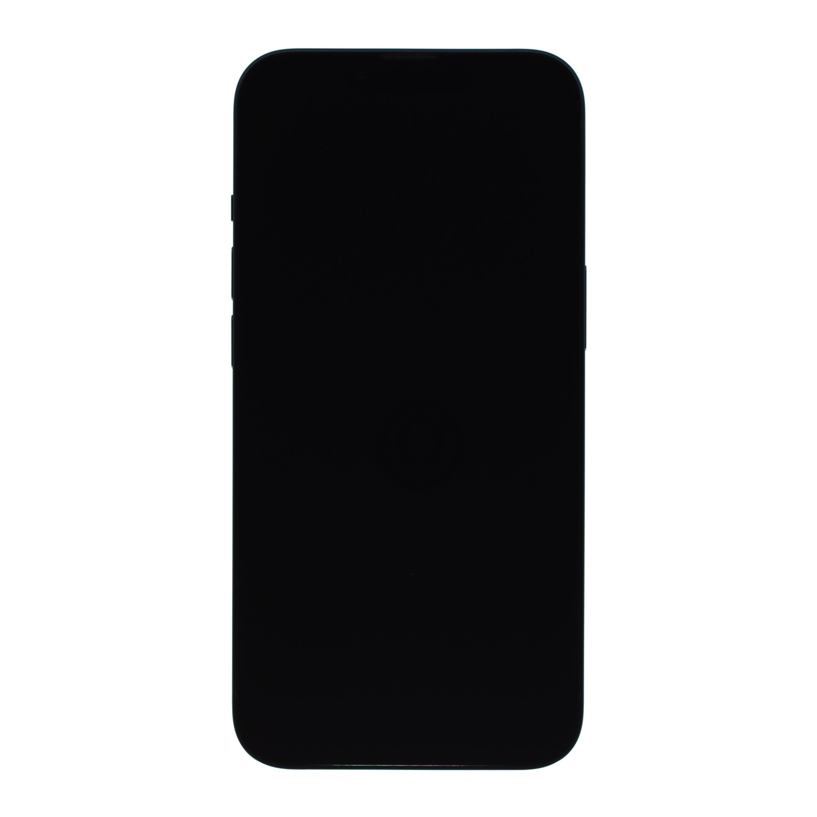 95新 Apple iPhone 13 256G 午夜色 中國大陸版