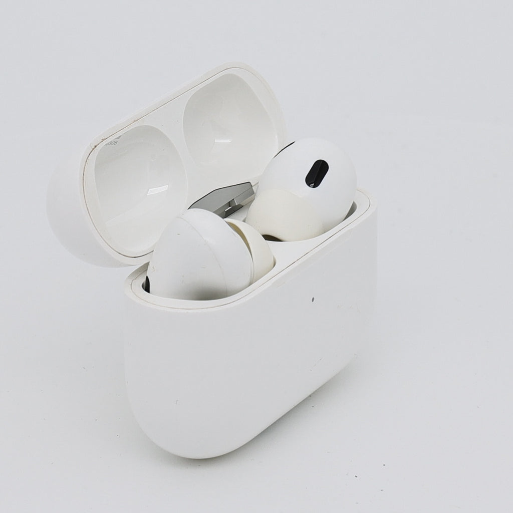 99新 Apple AirPods Pro 2 白色