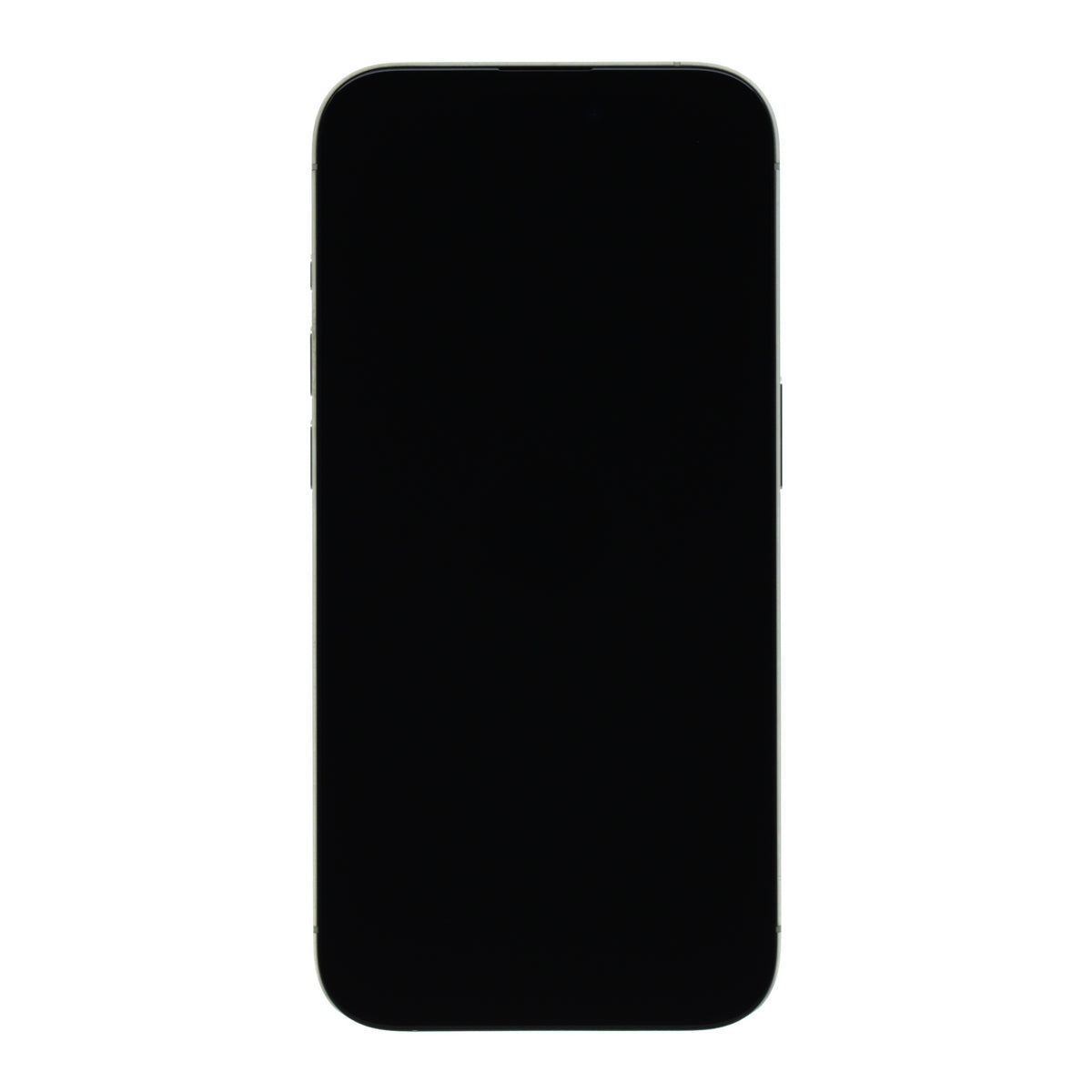 95新 Apple iPhone 15 Pro 128G 白色鈦金屬 中國大陸版