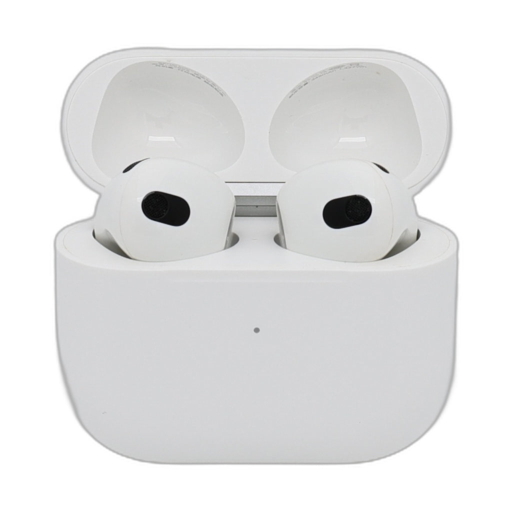 99新 Apple AirPods 3 白色