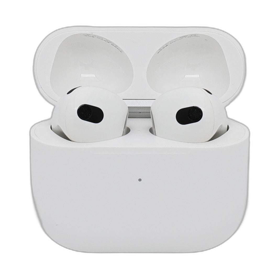 99新 Apple AirPods 3 白色