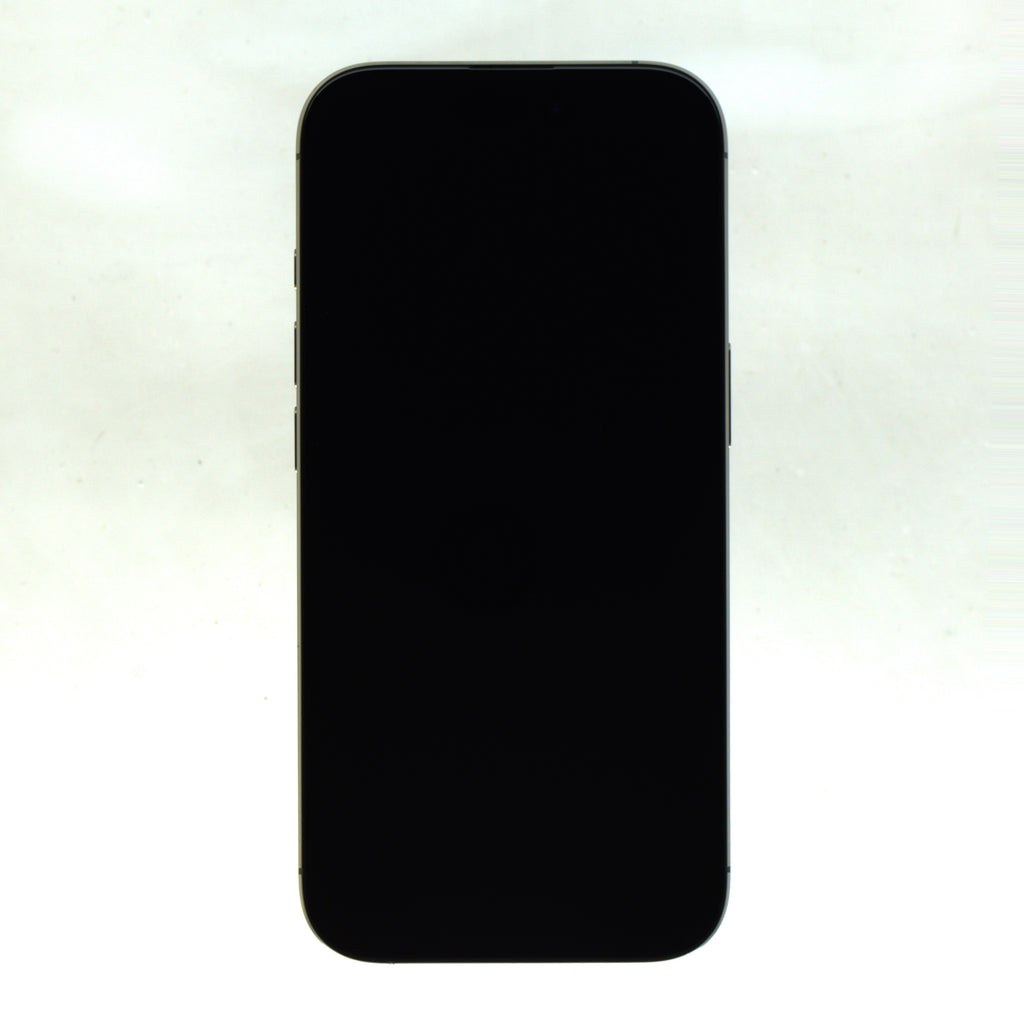 95新 Apple iPhone 16 Pro 128G 原色鈦金屬 中國大陸版